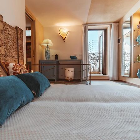 Echi Di Puglia Marsento Bed & Breakfast Polignano a Mare Eksteriør bilde